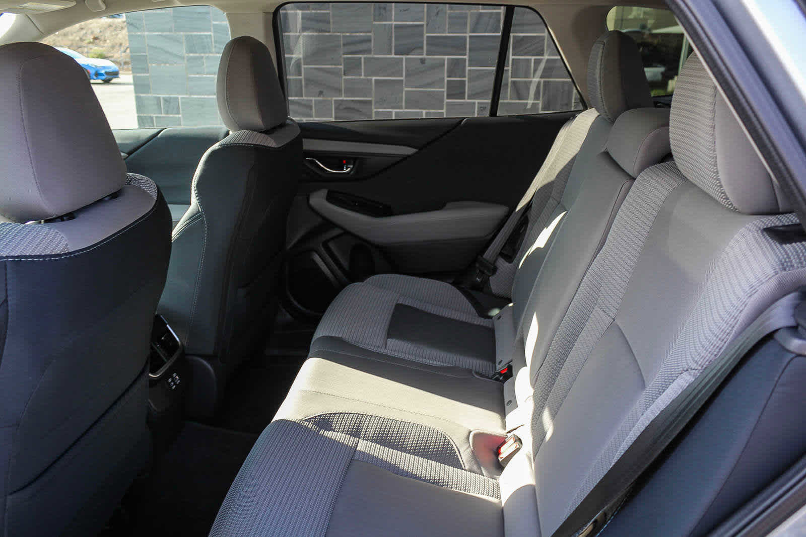 New 2025 Subaru Outback Premium image 19