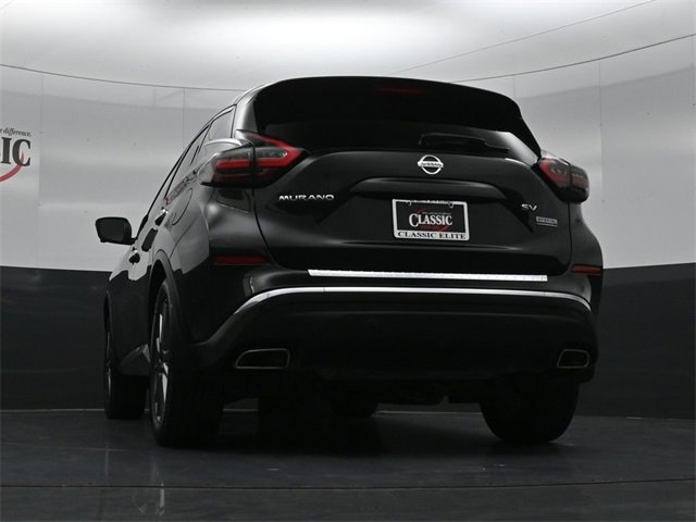 Used 2021 Nissan Murano SV w/ SV Special Edition Package image 25