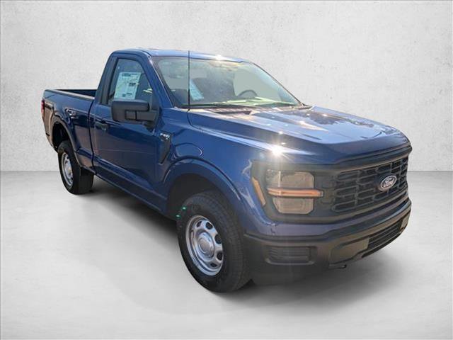 New 2026 Ford F150 XL image 6