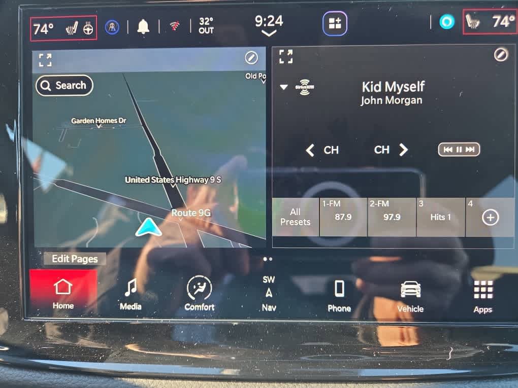 New 2026 Dodge Durango GT AWD/4WD image 29