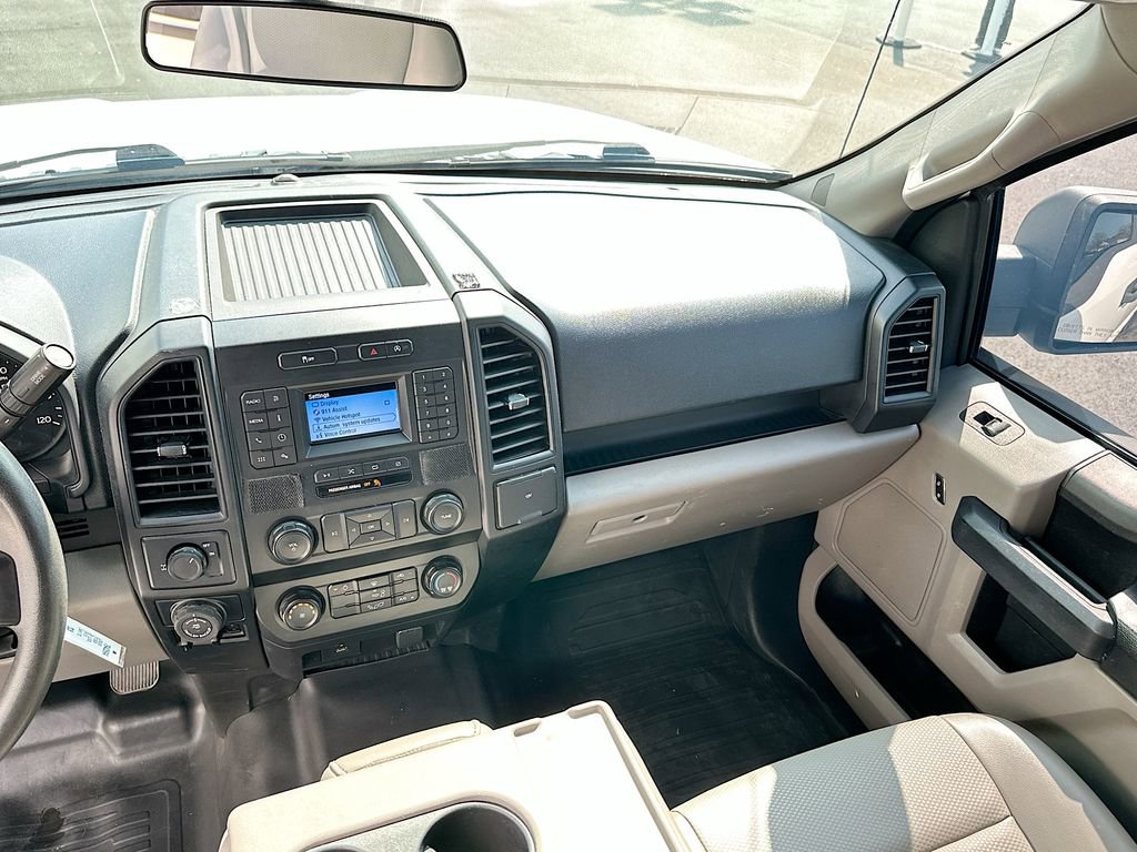 Used 2020 Ford F150 XL w/ Equipment Group 101A Mid image 20