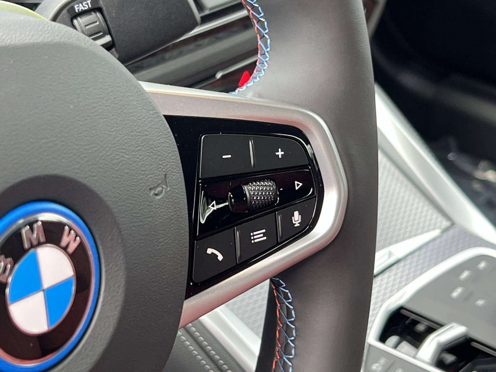 New 2025 BMW i4 M50 w/ Premium Package image 29