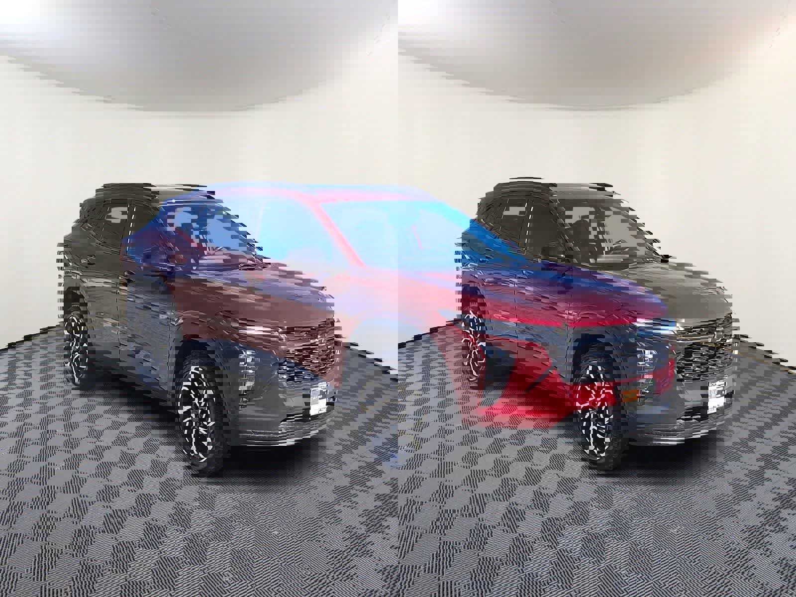 Used 2024 Chevrolet Trax RS w/ Driver Confidence Package image 4