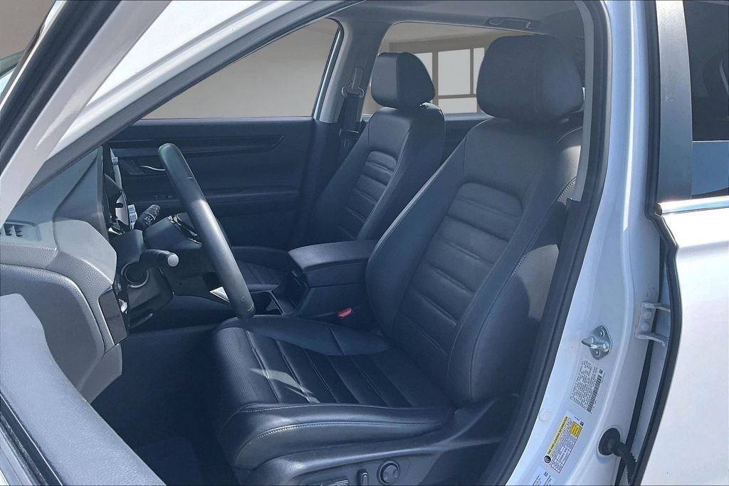 Used 2024 Honda CR-V EX-L image 20