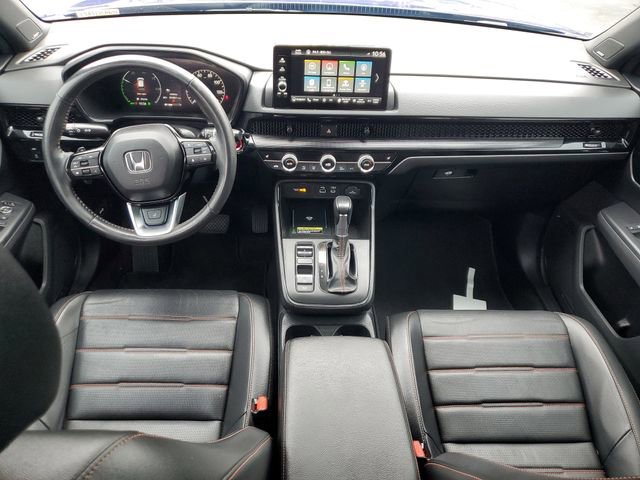 Certified 2024 Honda CR-V Sport Touring image 15