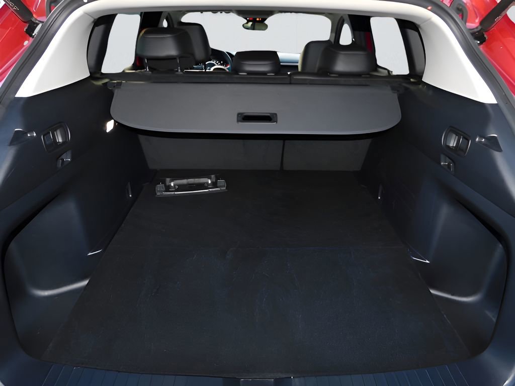 Used 2023 MAZDA CX-50 2.5 S w/ Cargo Package image 15