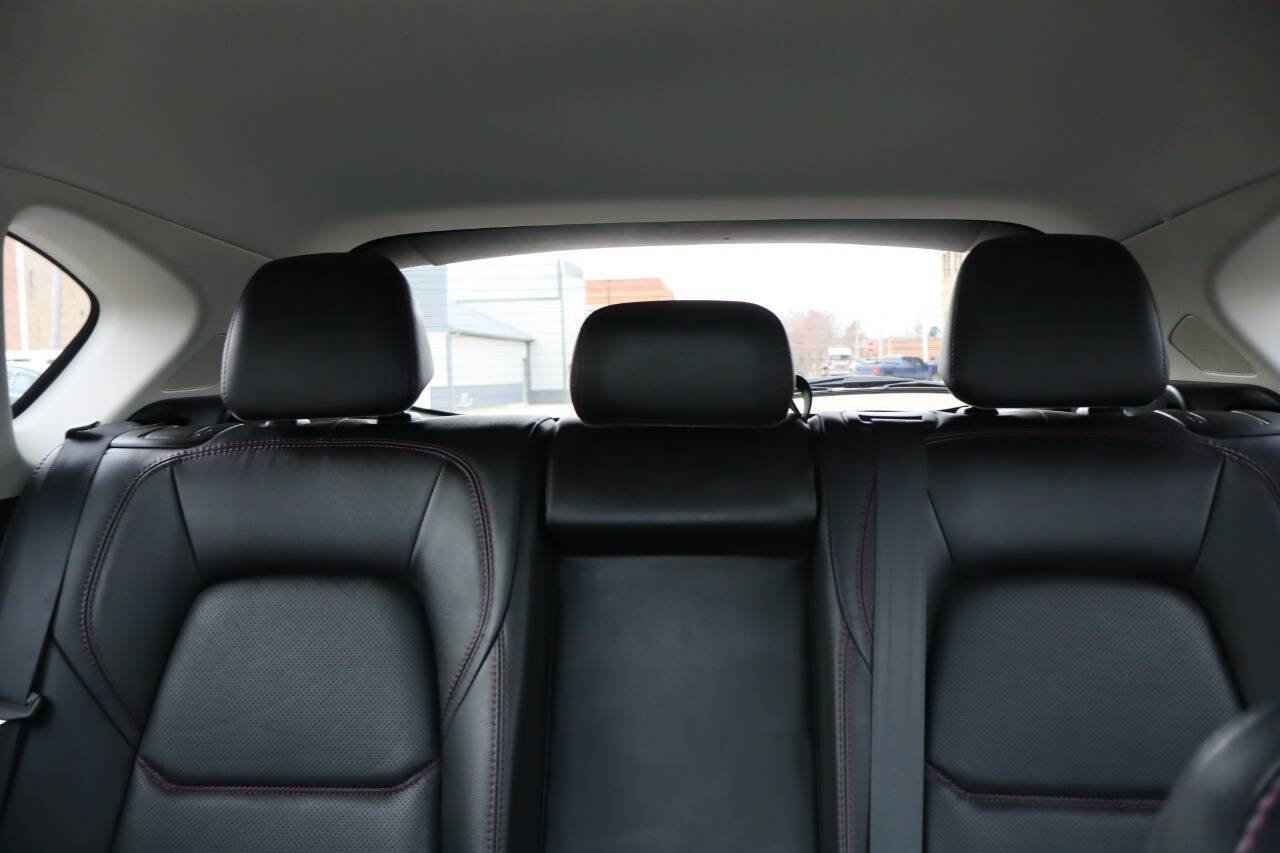 Used 2023 MAZDA CX-5 Carbon Edition image 18
