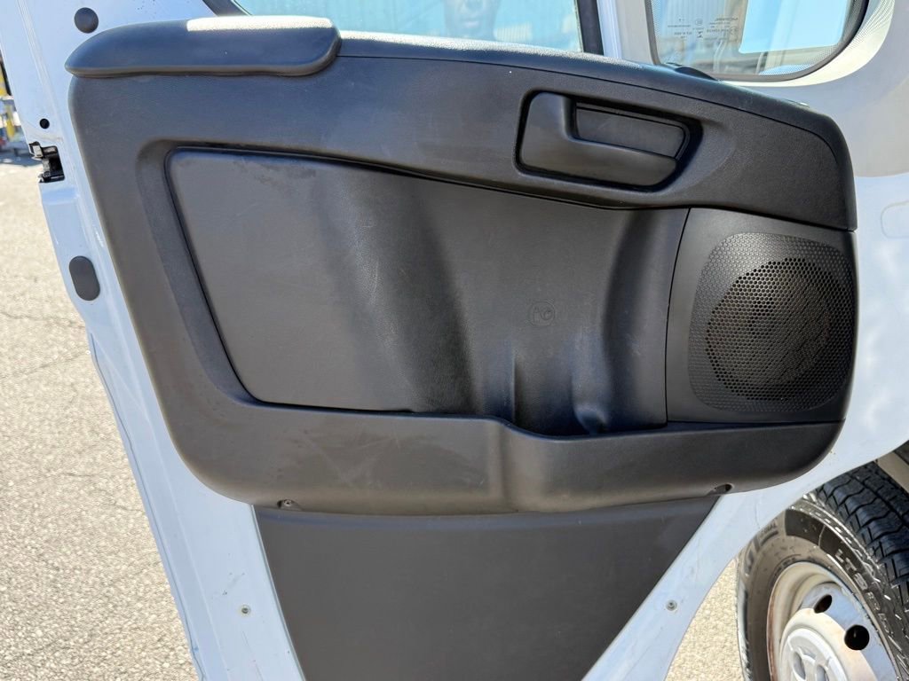 Used 2019 RAM ProMaster 1500 image 20