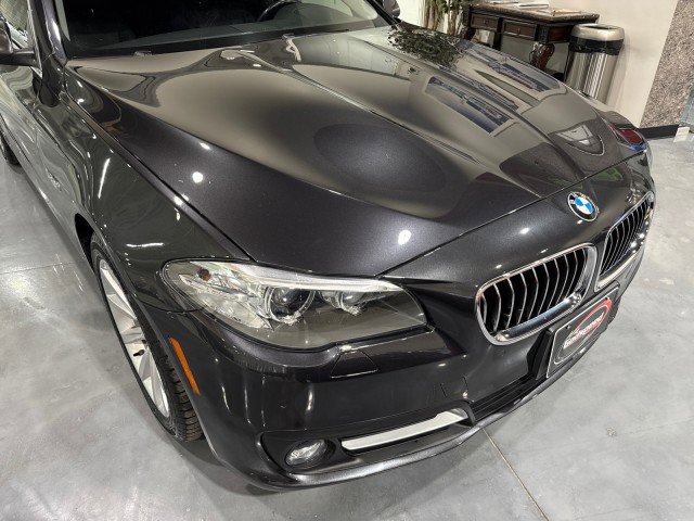Used 2015 BMW 535i Sedan image 29