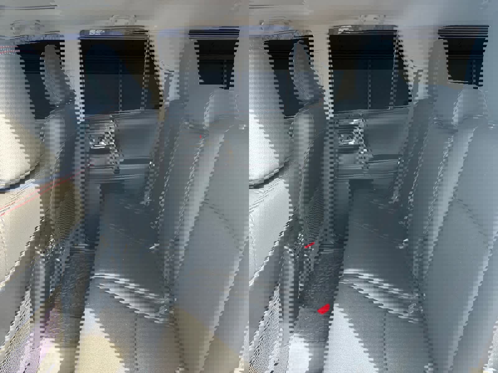 Used 2023 Toyota 4Runner TRD Pro image 16