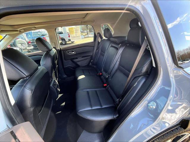 Certified 2021 Nissan Rogue SL image 15