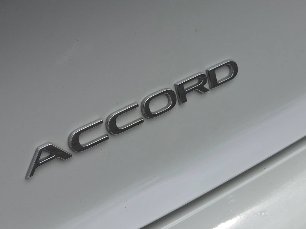 Certified 2023 Honda Accord Sport image 16