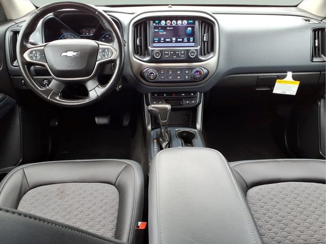 Used 2018 Chevrolet Colorado Z71 w/ Centennial Edition AWD/4WD image 15