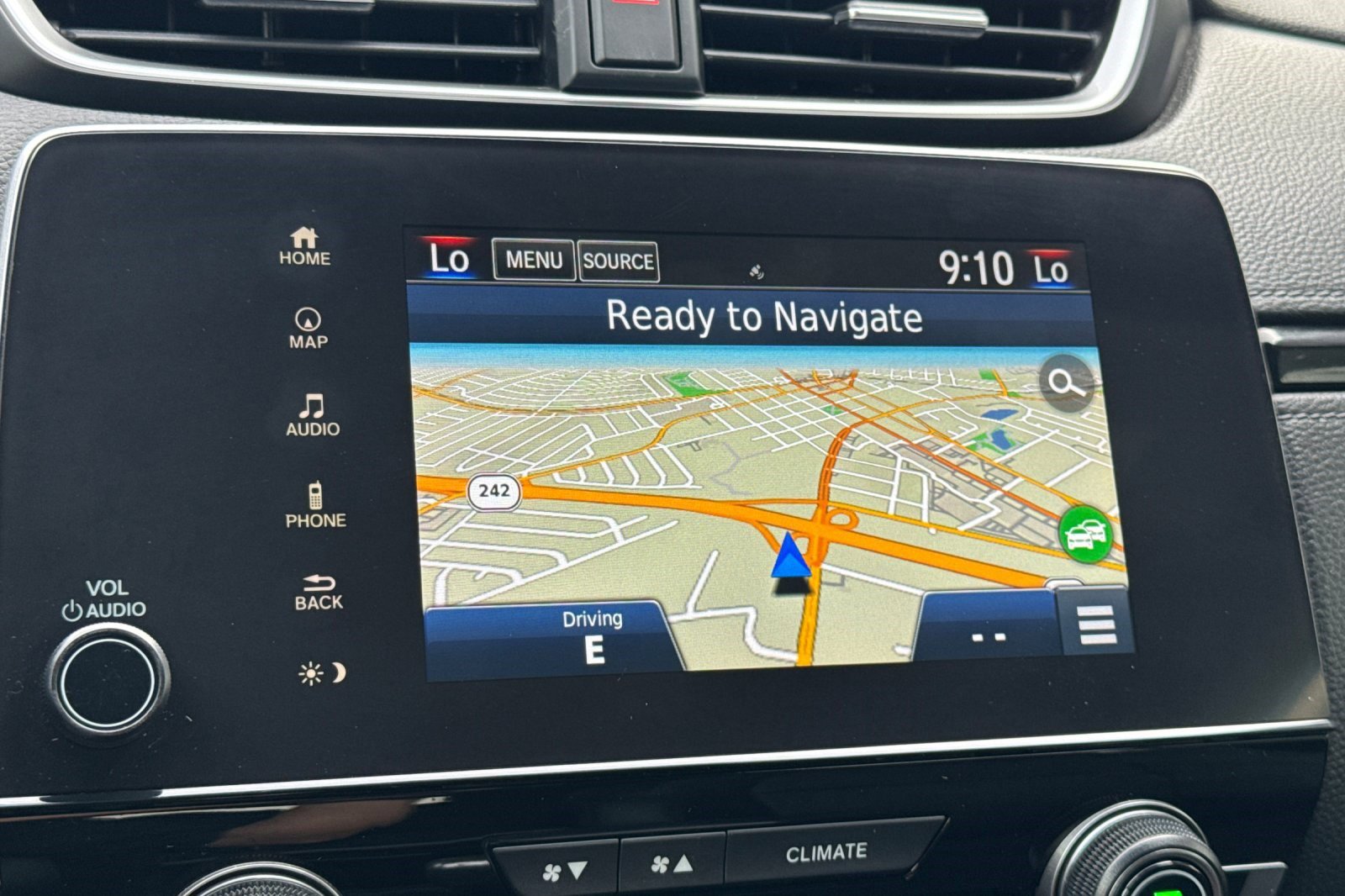 Used 2022 Honda CR-V Touring image 26