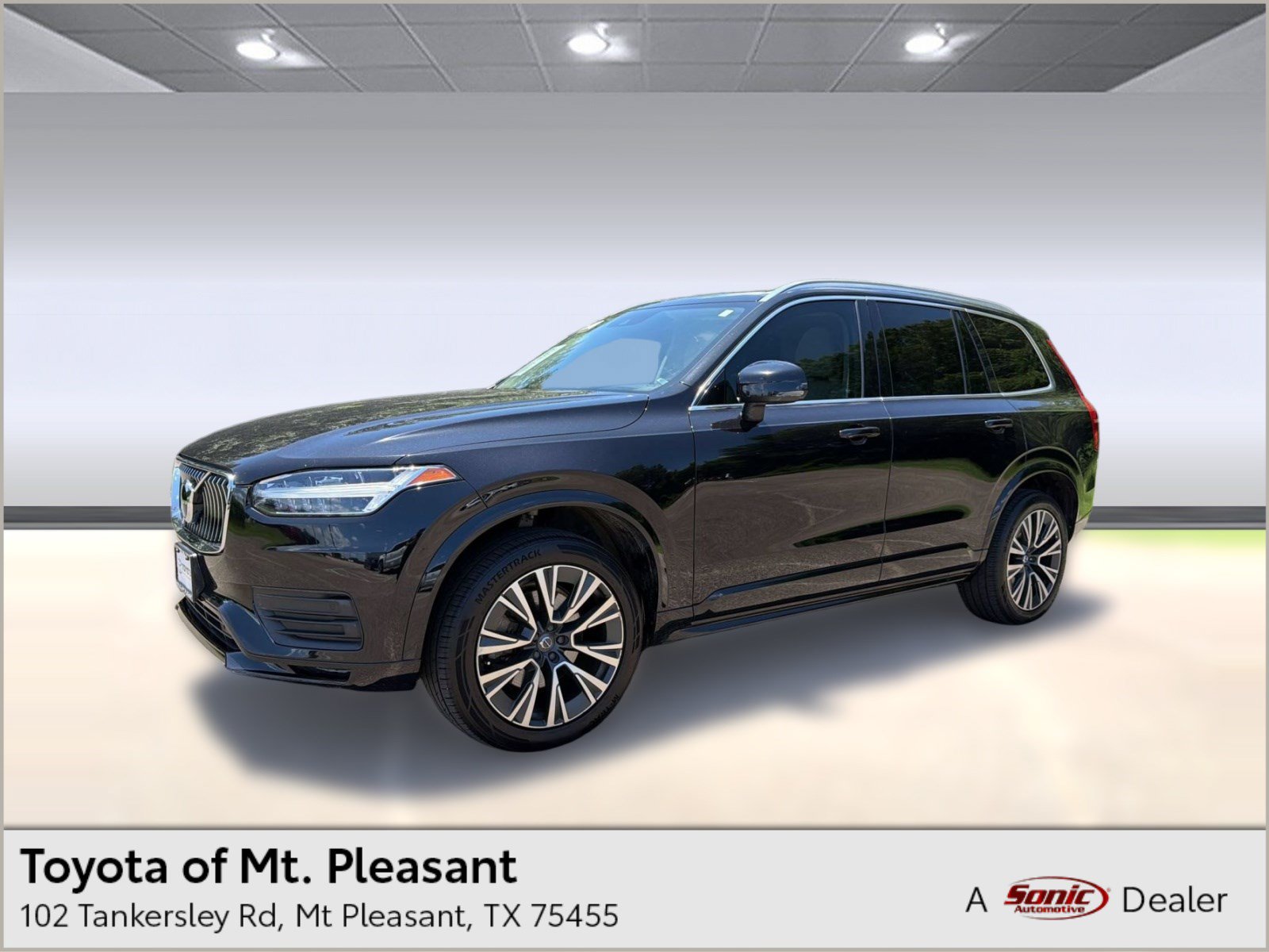 Used 2020 Volvo XC90 T5 Momentum w/ Protection Package Premier
