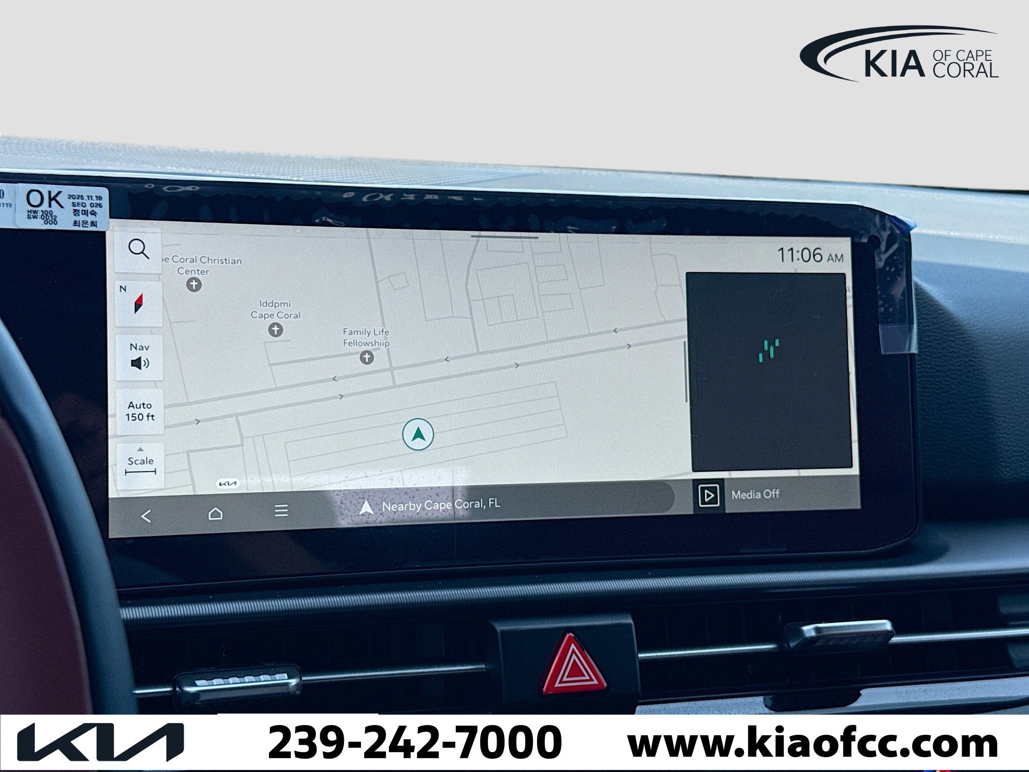New 2026 Kia Sportage SX image 32