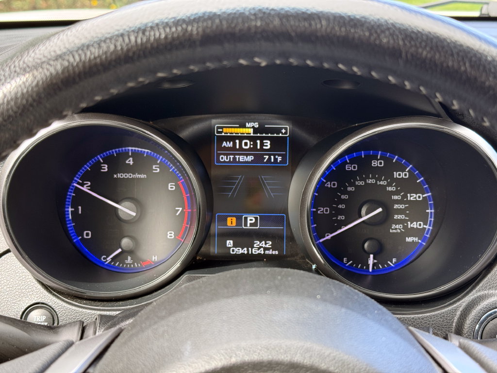 Used 2019 Subaru Outback 2.5i Limited w/ Popular Package #2 AWD/4WD image 22