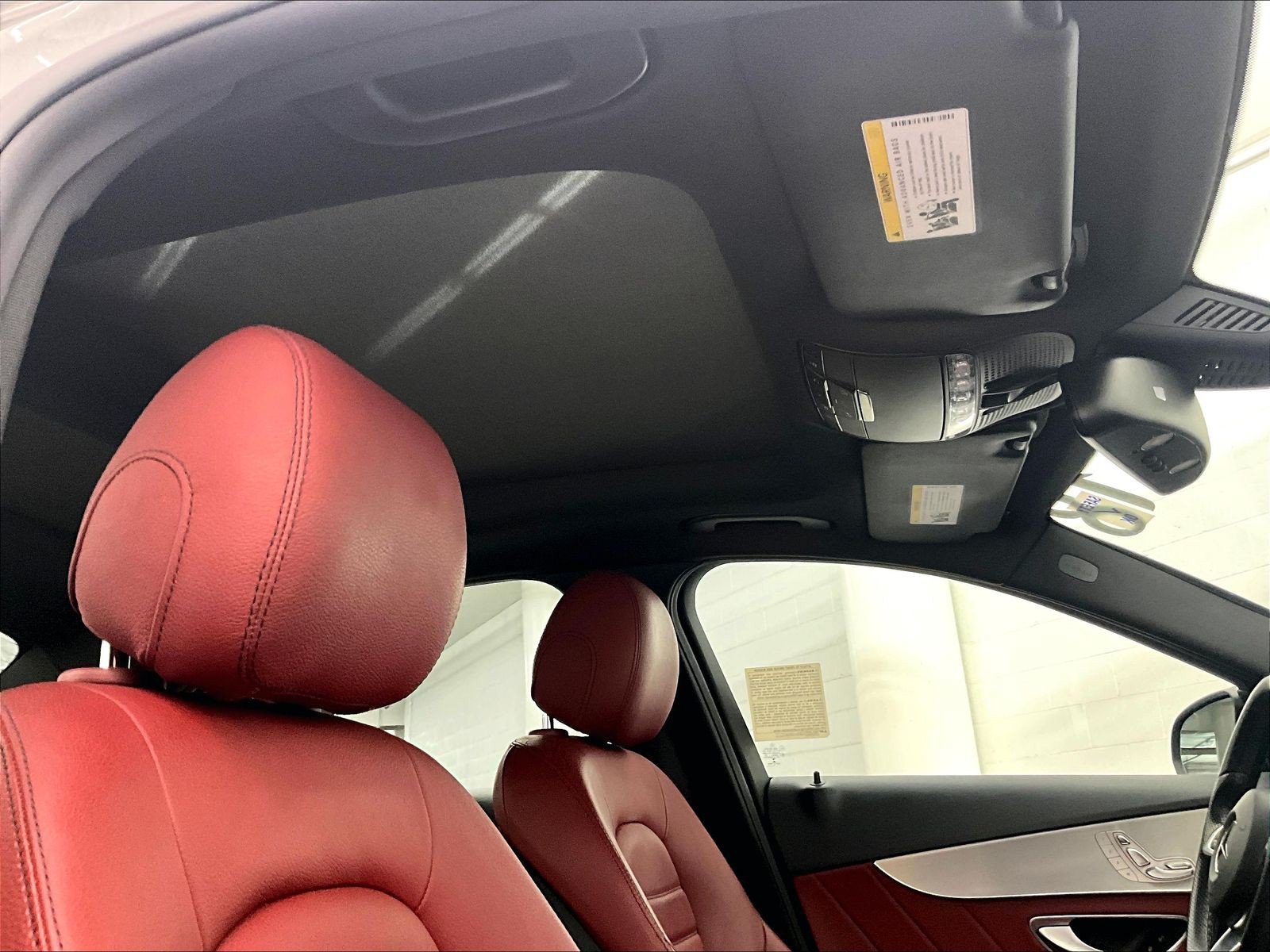Used 2018 Mercedes-Benz C 300 Sedan image 28