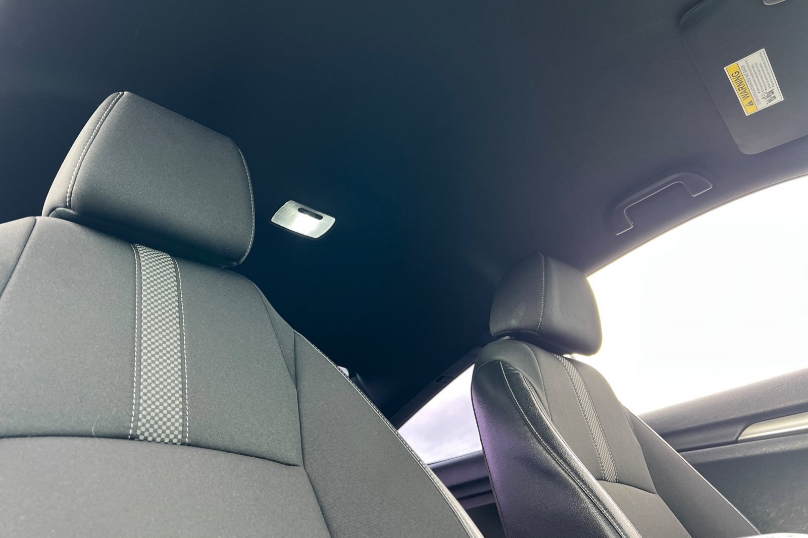 Used 2019 Honda Civic Sport image 17