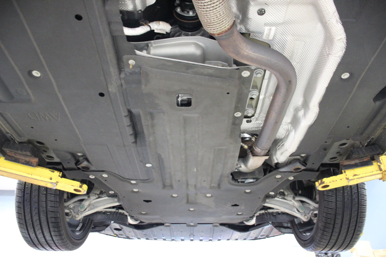 Used 2024 Jaguar XF R-Dynamic SE image 99