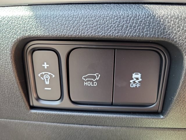 New 2026 Kia Sorento X-Line EX AWD/4WD image 33