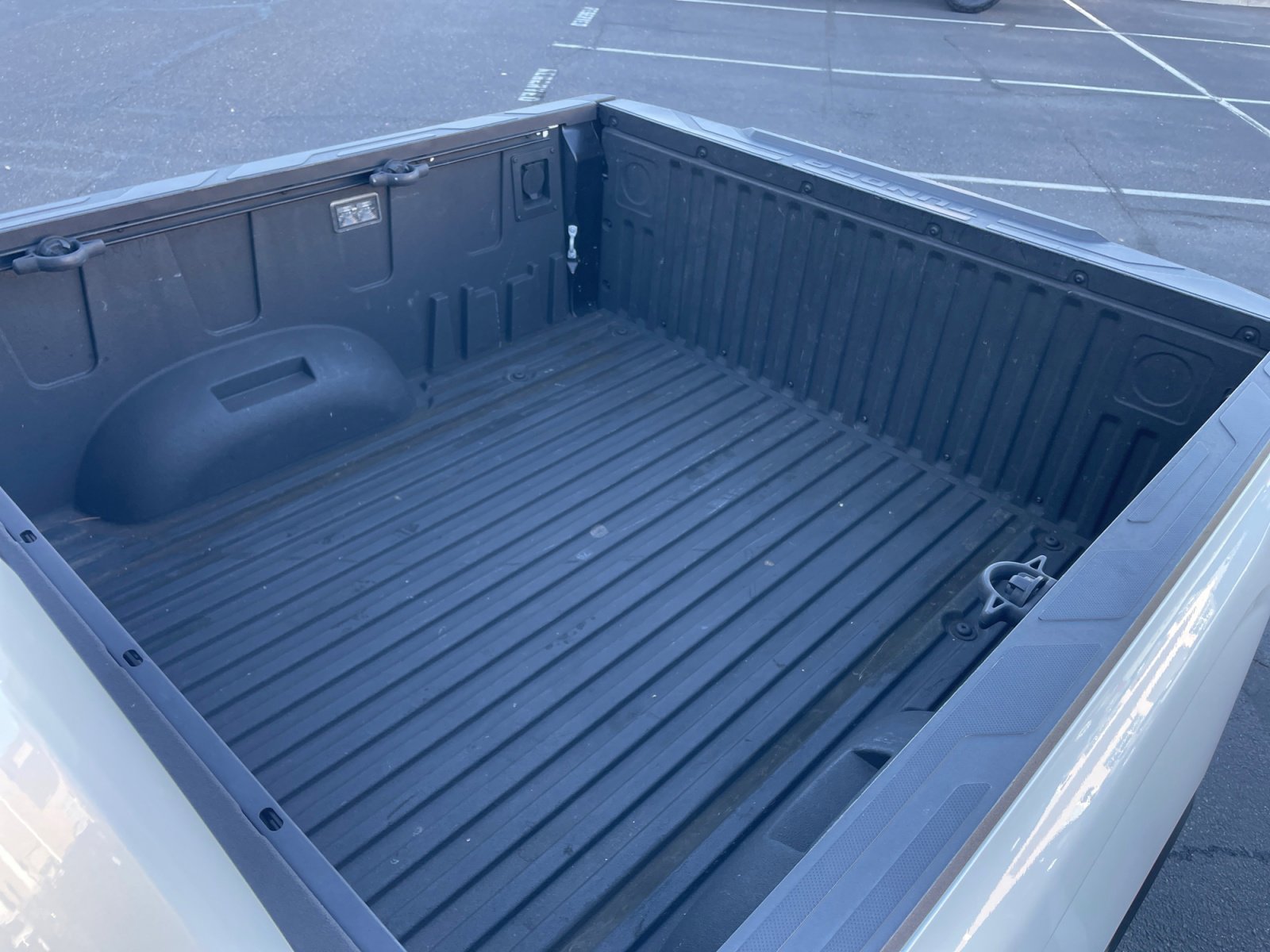 Used 2023 Toyota Tundra Platinum w/ Advanced Package image 34