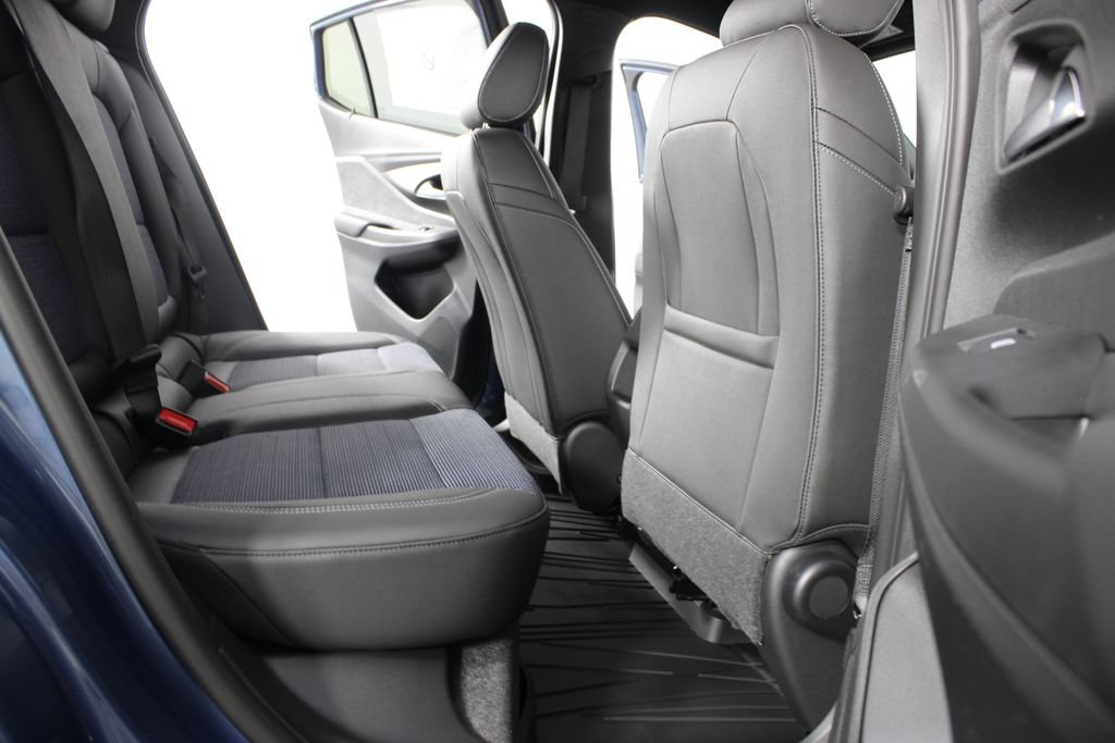 New 2026 Buick Envista Sport Touring w/ Convenience I Package FWD image 19
