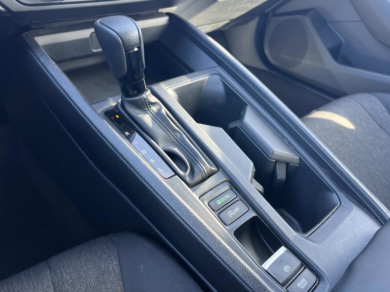 Used 2024 Honda Accord LX image 14