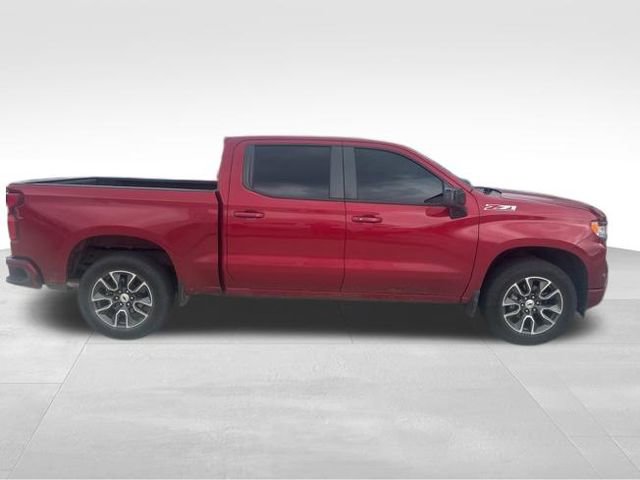 Used 2022 Chevrolet Silverado 1500 RST AWD/4WD image 5