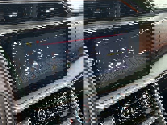 Used 2023 GMC Sierra 1500 Denali Ultimate image 24