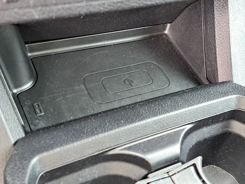 Certified 2022 Toyota Tacoma Limited image 25