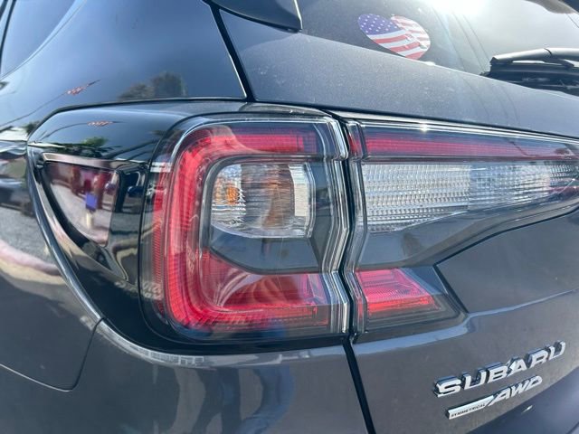New 2025 Subaru Outback Touring AWD/4WD image 7