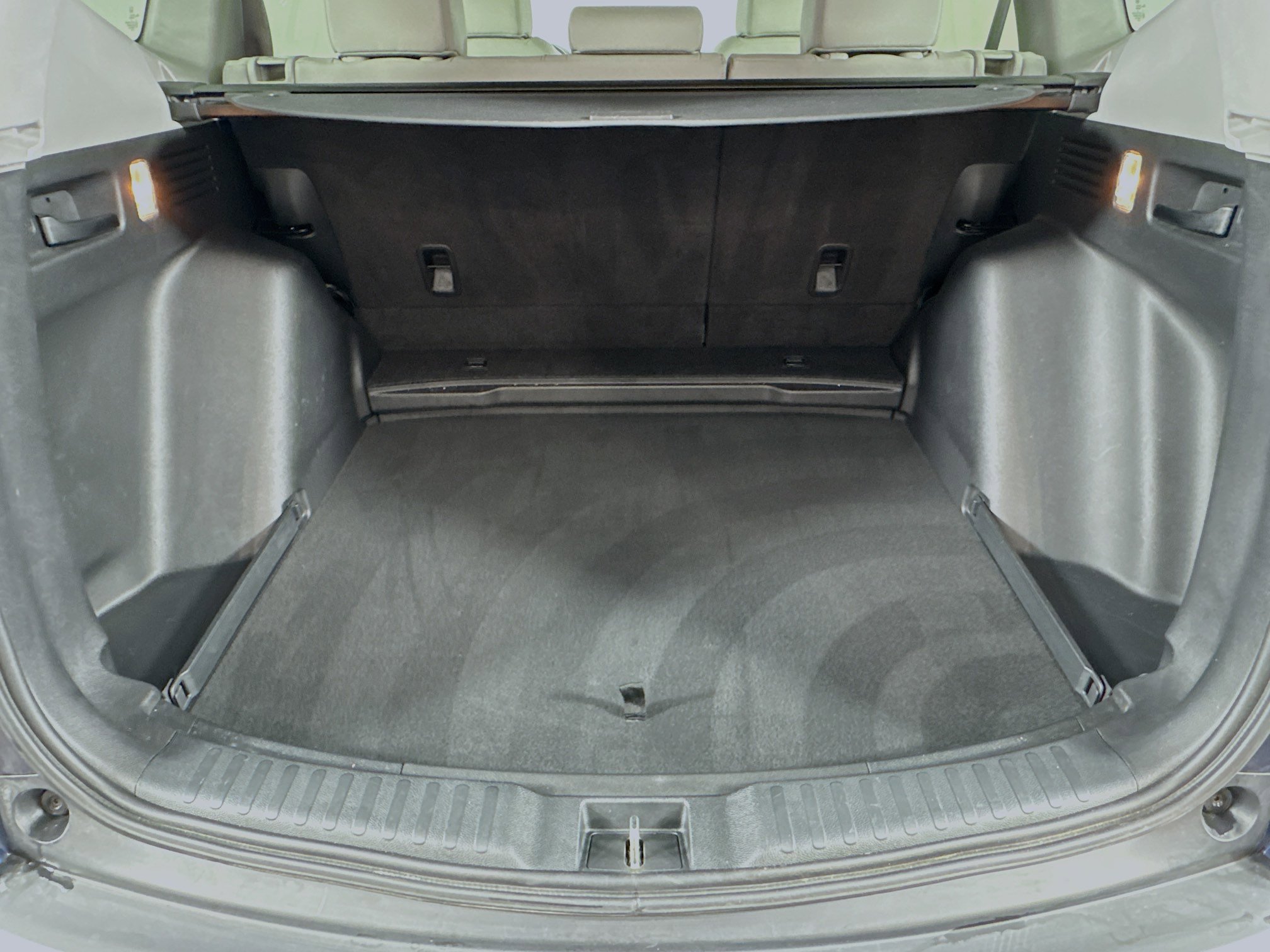 Certified 2019 Honda CR-V EX-L image 26