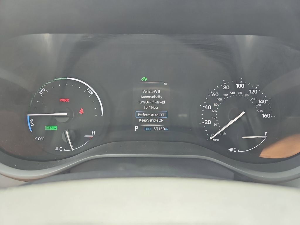Used 2024 Toyota Sienna LE FWD image 23