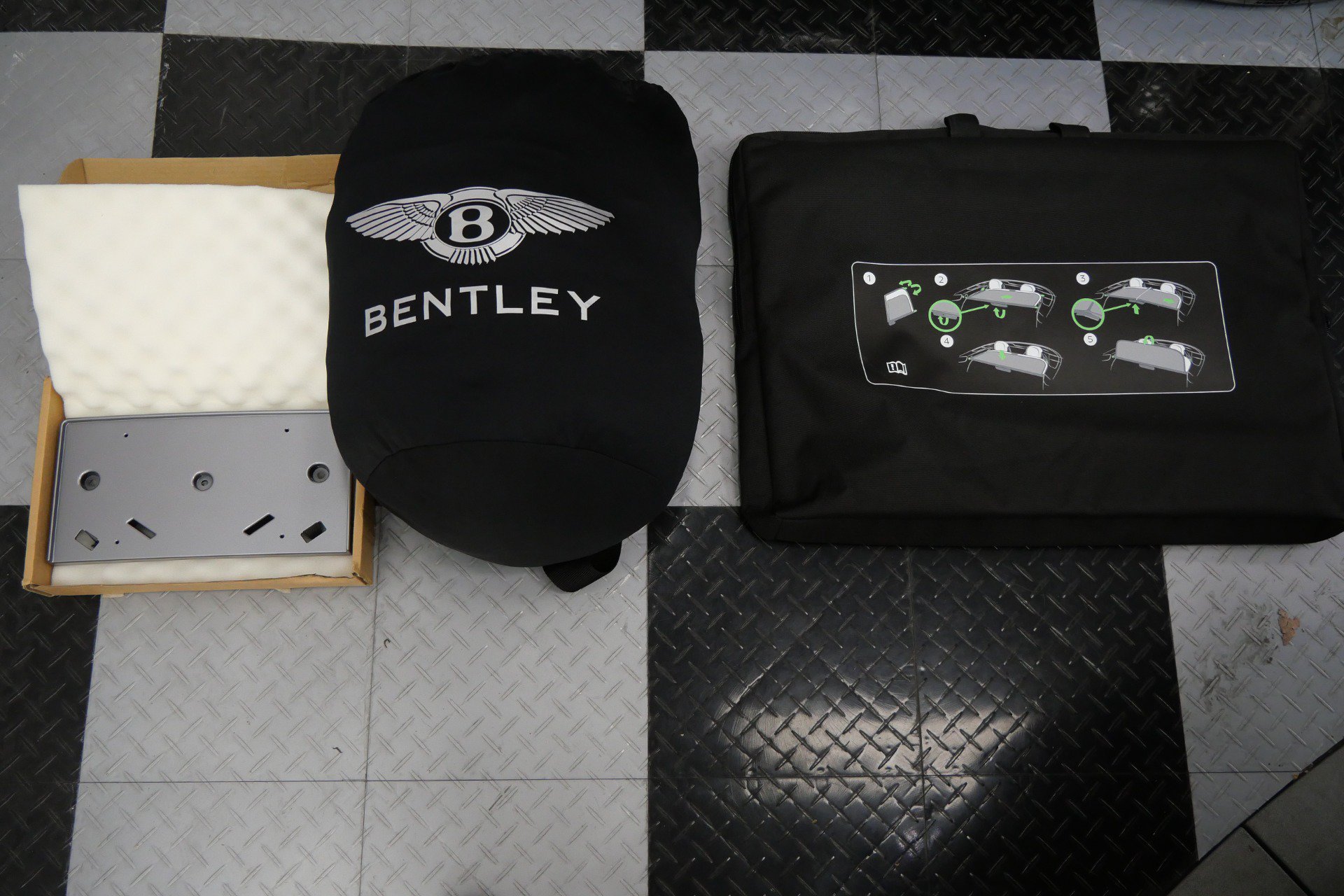 Used 2023 Bentley Continental GT Speed AWD/4WD image 35