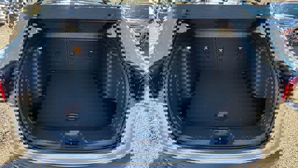 New 2026 Chevrolet Trax ACTIV w/ Sunroof Package image 10