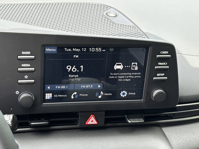 New 2026 Hyundai Elantra Sport FWD image 28