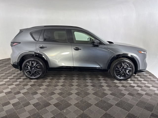 New 2026 MAZDA CX-5 2.5 S w/ Premium Plus Package AWD/4WD image 4
