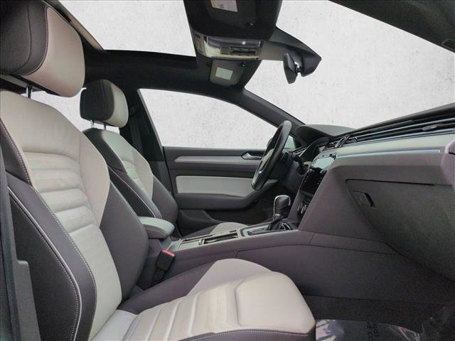 Used 2019 Volkswagen Arteon SEL Premium image 22