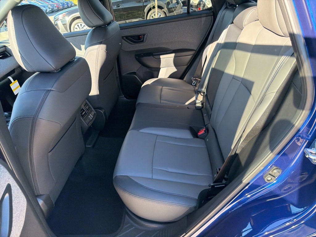 New 2026 Subaru Outback Premium image 15