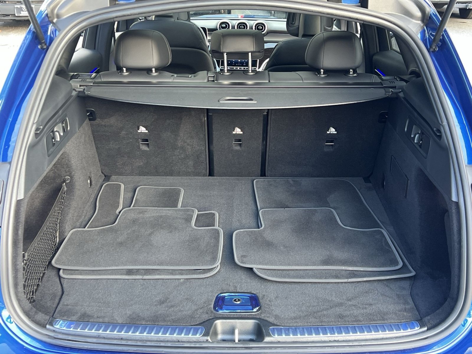 Certified 2026 Mercedes-Benz GLC 300 4MATIC image 31