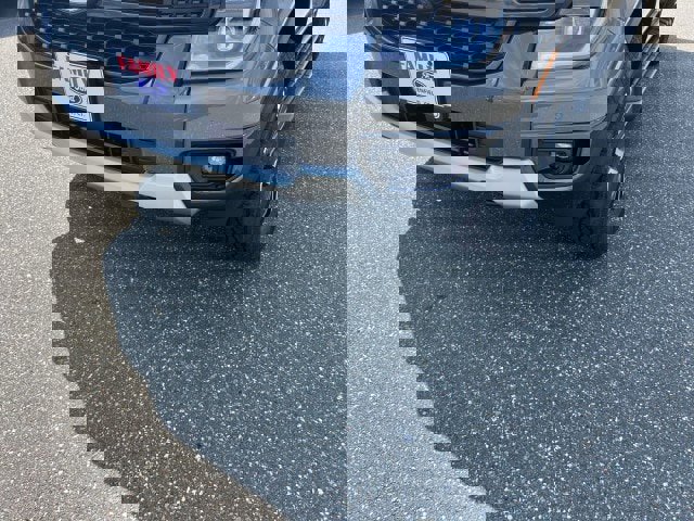 New 2025 Ford Ranger Lariat w/ FX4 Off-Road Package image 58