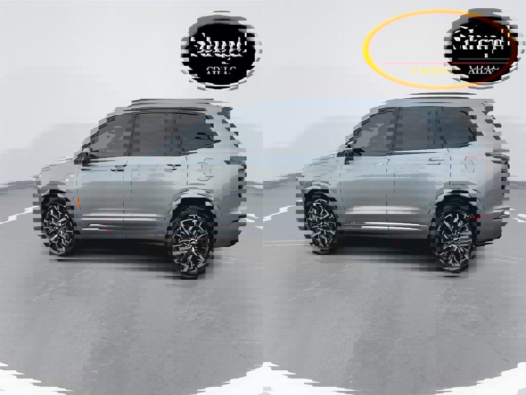 Used 2023 Cadillac XT6 Sport w/ Technology Package image 5