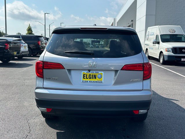 Used 2016 Honda Pilot EX-L image 5