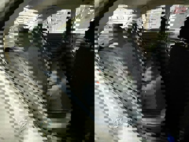 New 2025 Nissan Versa SV w/ Trunk Package image 20