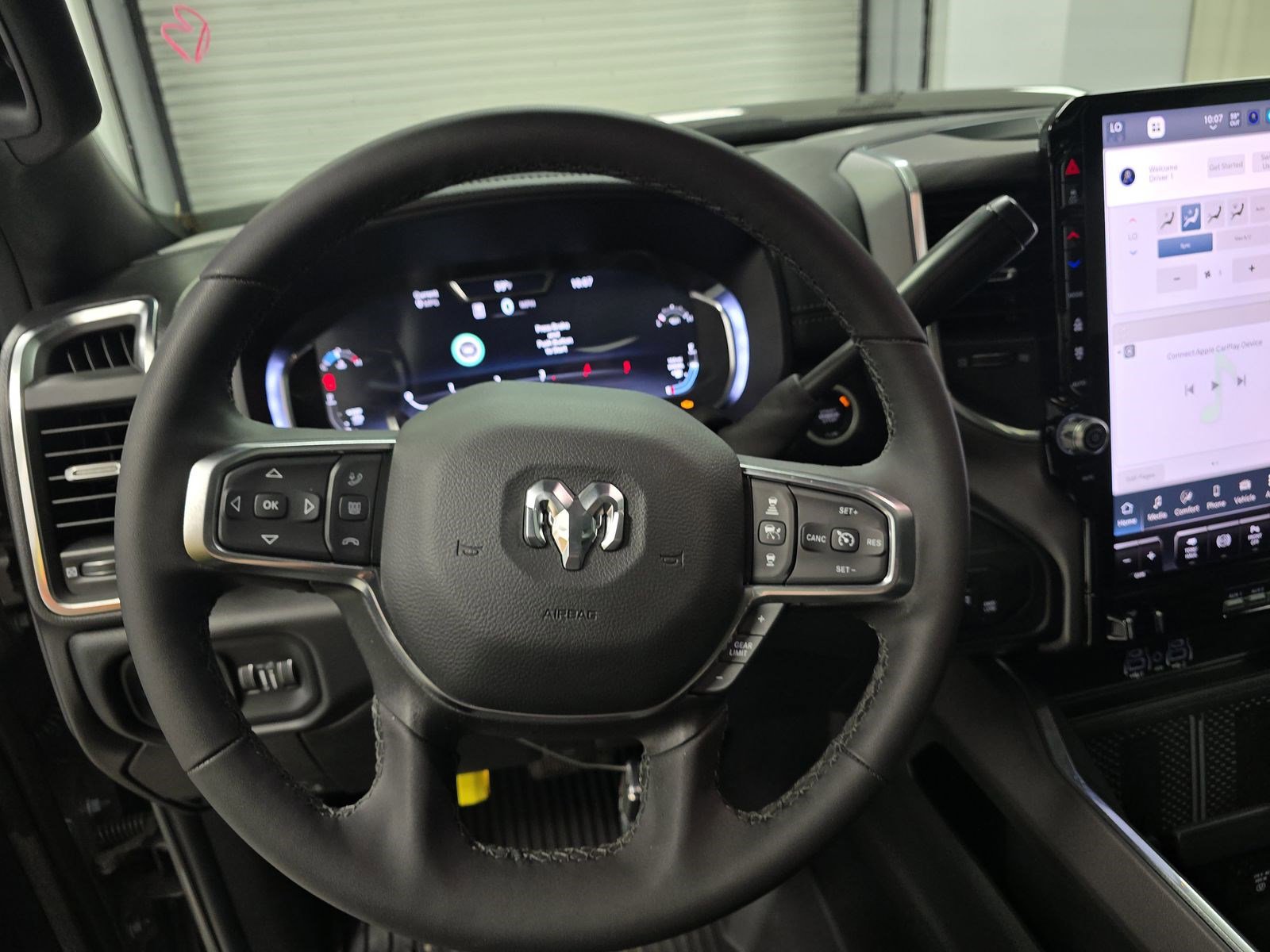 Used 2026 RAM 3500 Laramie image 11