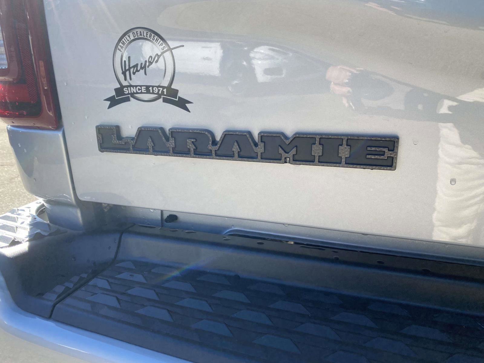 New 2026 RAM 2500 Laramie w/ Night Edition image 25