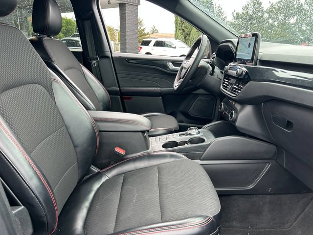 Used 2024 Ford Escape ST-Line AWD/4WD image 34
