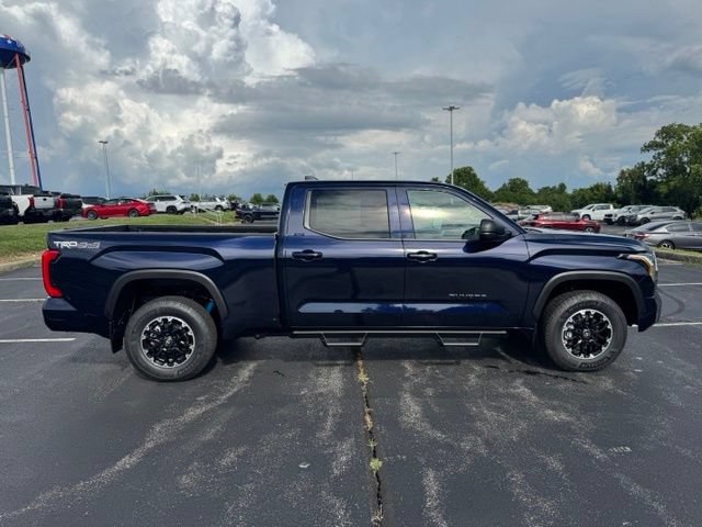 New 2026 Toyota Tundra SR5 AWD/4WD image 2