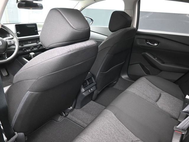 New 2026 Honda Accord LX image 27